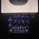 Big Tone Music Brewery Mosfet Blue