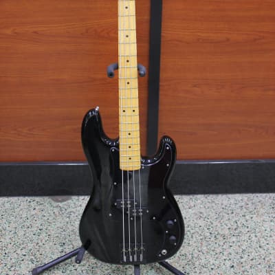 Fender American Standard Precision Bass 1983 - 1985 | Reverb