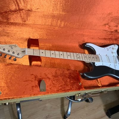 2017-18 Fender Eric Clapton Stratocaster image 3