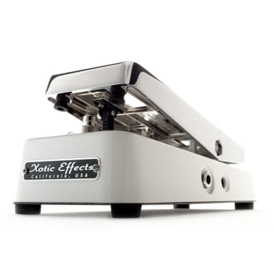 XOTIC XW-1 Wah Pedal image 2