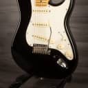 USED - Fender American Standard Stratocaster - Black