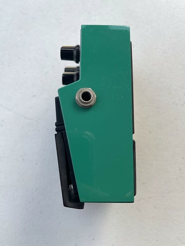 ギター Maxon DE-01 Maxon DE-01 Digital Echo | Reverb