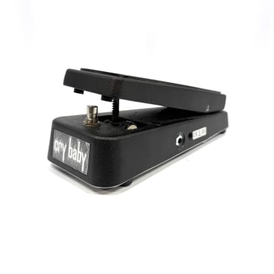 Reverb.com listing, price, conditions, and images for cry-baby-gcb95