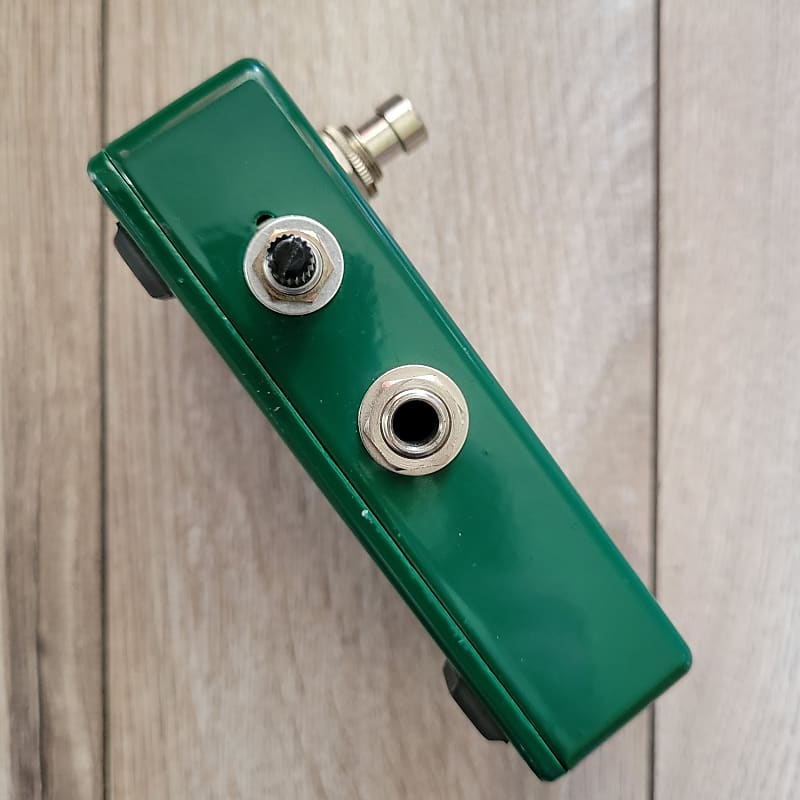 Vintage Technology製 TOAD FUZZ Vintage Technology 'Toad' FUZZ | Reverb