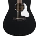 Seagull S6 Classic Acoustic/Electric Guitar Black