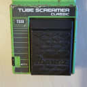 Ibanez TS10 Tube Screamer Classic 1990 - 1993