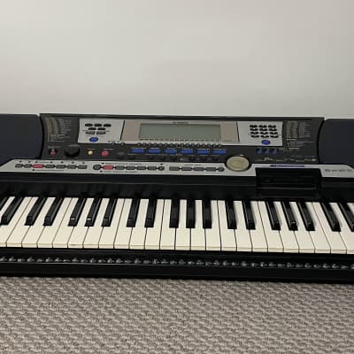 ヤマハ キーボード ポータトーン 61鍵盤 PSR-540 分解清掃済-