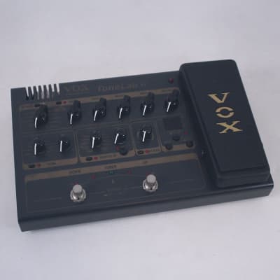 Vox Valvetronix ToneLab ST Multi-Effects Pedal