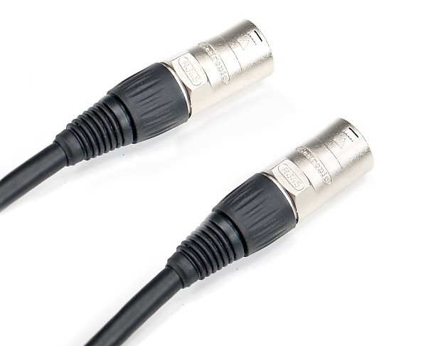 Elite Core Audio SUPERCAT6-S-EE-300 Ultra Rugged Shielded Tactical CAT6 Tactical Ethernet Terminated Cable - 300' image 1