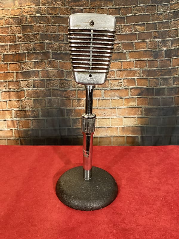 Shure Model 51 40s Metal image 1