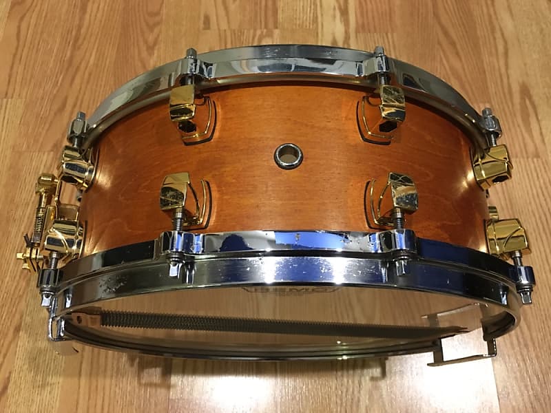 YAMAHA Maple Custom Vintage - 14