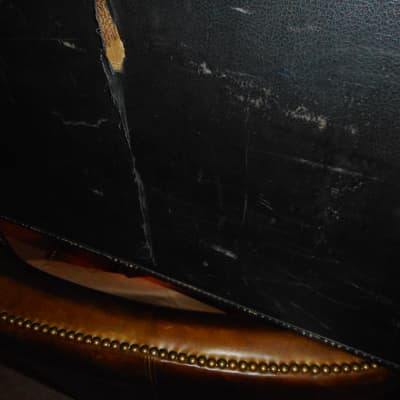 Gibson Firebird III 1964 - Sunburst OHSC + New case image 14