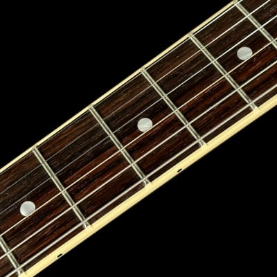2023 Gibson ES-335 Dot Semi-Hollow Gloss - Vintage Burst image 7