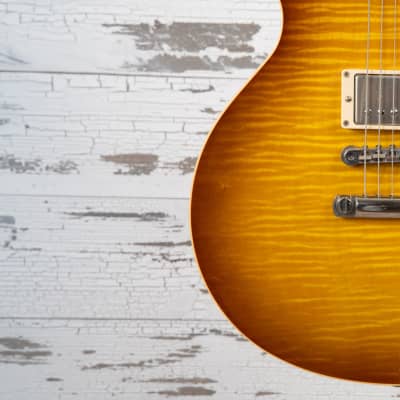Gibson Custom Shop Historic R9 Les Paul 2007 image 11