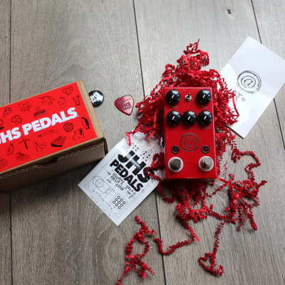 Reverb.com listing, price, conditions, and images for jhs-andy-timmons-drive
