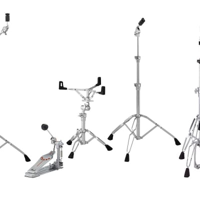 Pearl HWP-150S Flat Base Hardware Pack - The Drum Shop