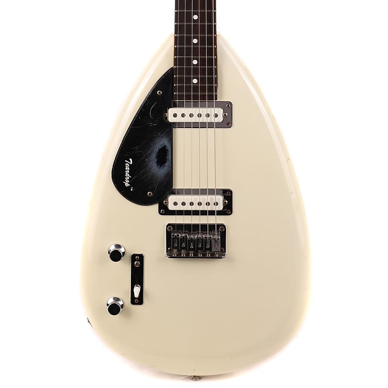 Phantom Guitar Works Teardrop ギターレフティ