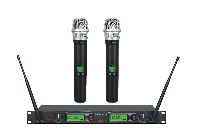 gtd microphone www.kneeclinics