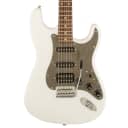 Squier Affinity Series Stratocaster HSS Laurel - Olympic White