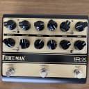 Friedman IR-X Dual Tube Preamp