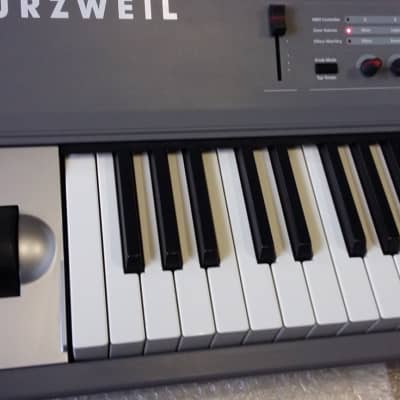 Kurzweil SP2 76 keys DIGITAL PIANO image 1