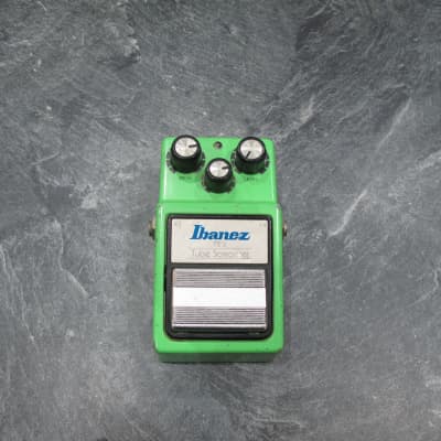 Ibanez TS9 Tube Screamer 1981 - 1985 | Reverb UK