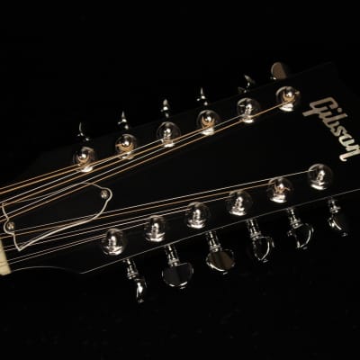 Gibson J-45 Standard 12-Strings (#304) image 11