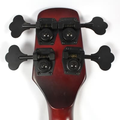 BSX Electric Upright Bass image 4