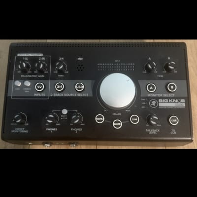 Roland SI-24 Studio Interface | Reverb