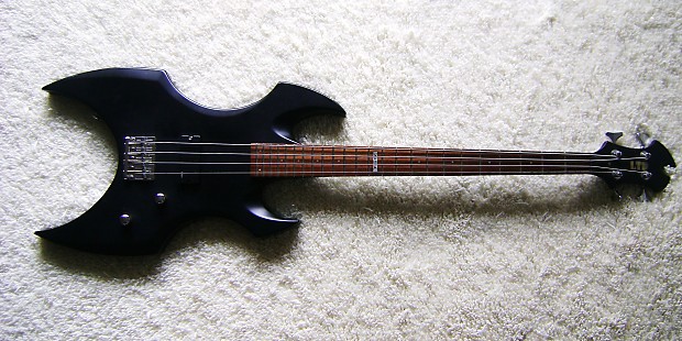 ESP LTD AX 54