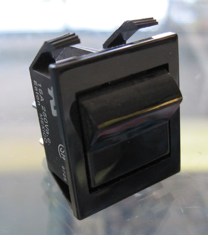 Marshall JCM Standby Rocker Switch Reverb