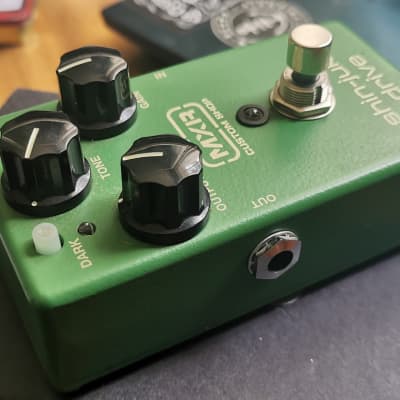 Reverb.com listing, price, conditions, and images for mxr-shin-juku-drive