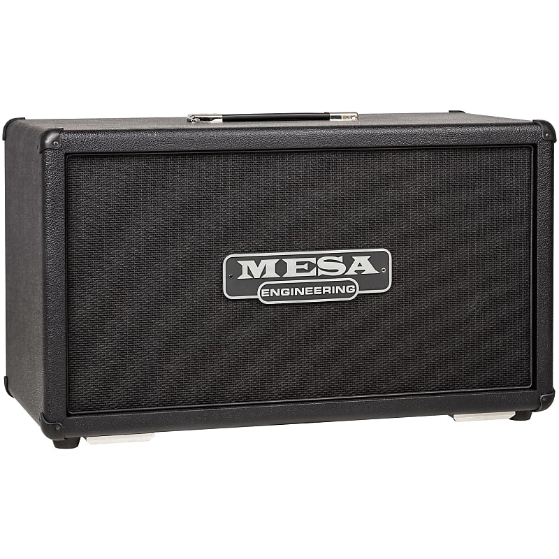 Mesa Boogie Rectifier 120-Watt 2x12