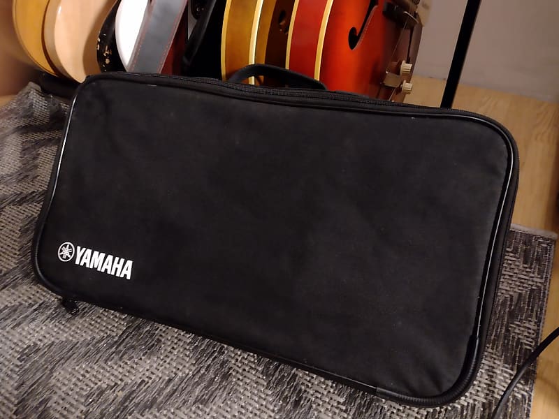 Yamaha reface gig on sale bag