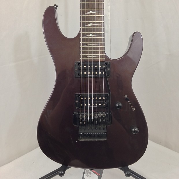 Esp clearance ltd m207
