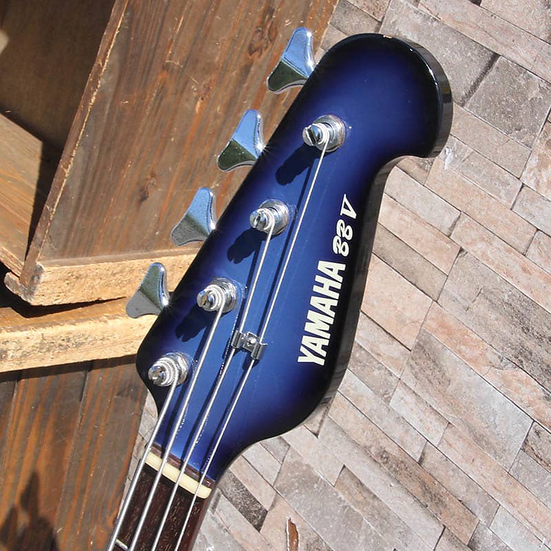 G3 【used】 YAMAHA ヤマハ BBV BB5 ベース G3 【used】 YAMAHA ヤマハ BBV BB5 ベース G3 Used Yamaha Bbv