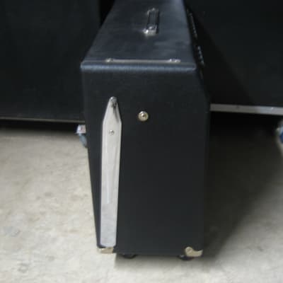 Fender Twin 1976 Silver Face. Stock. No Mods. Original. The real sound of The Twin. Ships! image 3