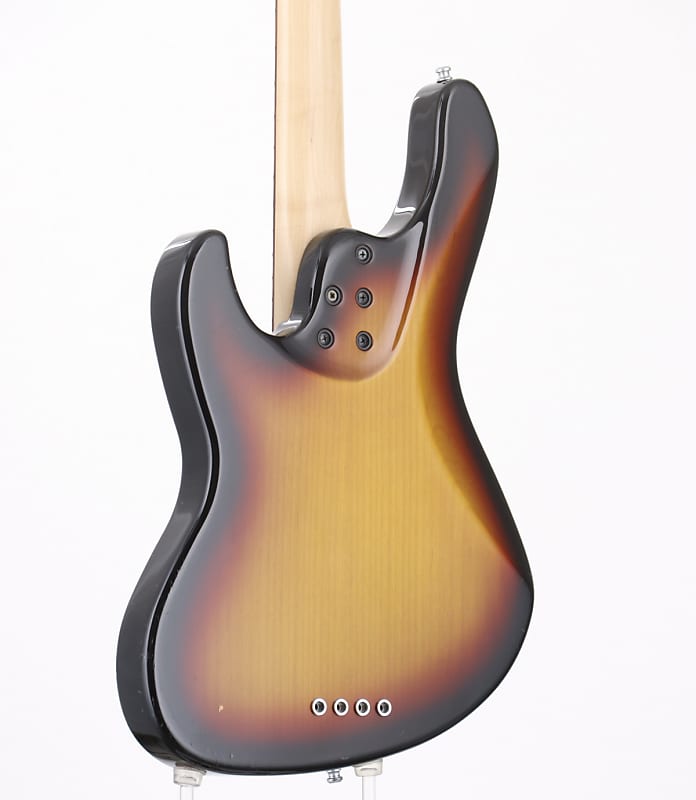 FUJIGEN(FGN) Expert Mighty Jazz EMJ-AL-R 3TS [SN L130167