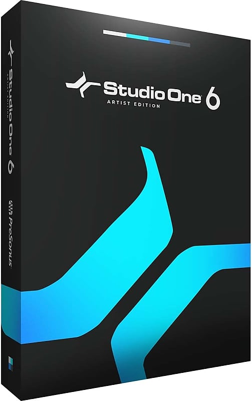 PreSonus Studio 24c 2x2, 192 kHz, USB Audio Interface with Studio One  Artist and Ableton Live Lite DAW Recording Software