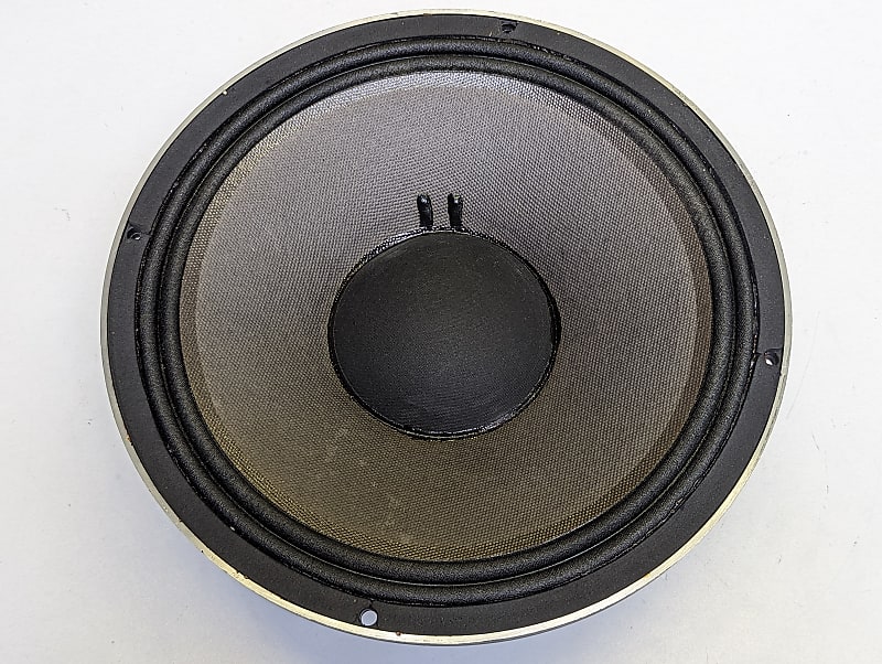 Very Clean! JBL E120-16 Guitar & PA 300 Watt 12