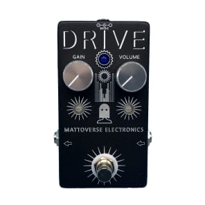 Mattoverse Electronics Drive