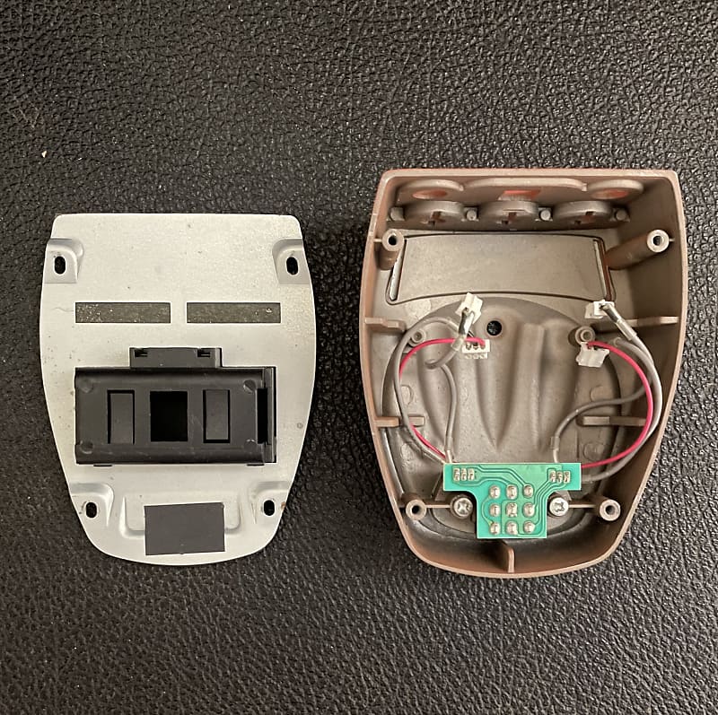 Danelectro cool cat fuzz v1 deals