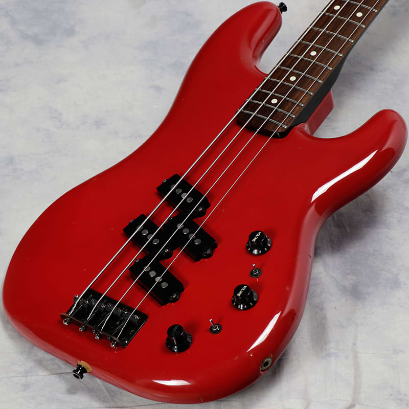 ベース Fender JAPAN PB-555 E SERIAL Yahoo!オークション - Fender Japan PB-555フェンダージャパン