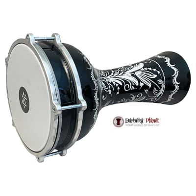 Trống Darbuka Doumbek của Ai Cập có thể điều chỉnhTrống Darbuka Doumbek của Ai Cập có thể điều chỉnh  