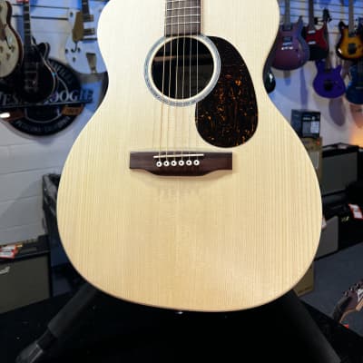 Martin 000RSGT 2014 Natural Acoustic-Electric Guitar with USB