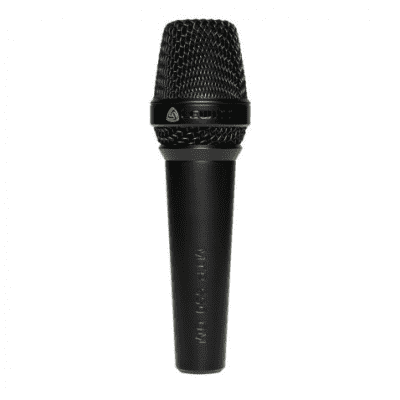 Lewitt MTP 550 DM Performance Dynamic Microphone image 1