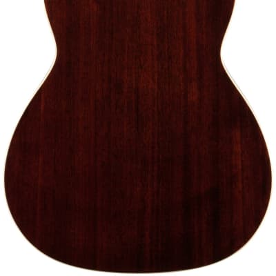 Alvarez Masterworks MF60OM Acoustic Guitar (with Gig Bag) image 6