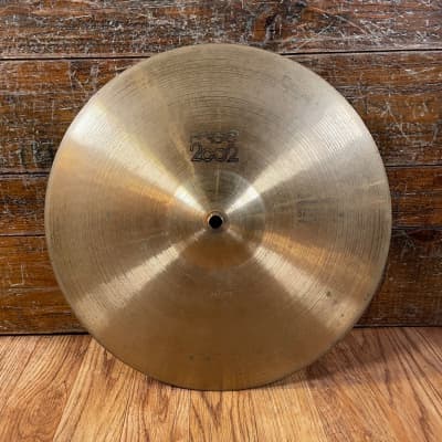 Paiste 14