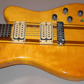1979 Vintage USA Made C.F. Martin EM-18 EM 18 EM18 Electric