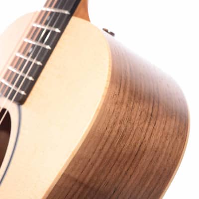 BT1 Baby Taylor Spruce Acoustic Guitar image 5
